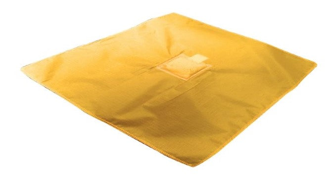 Football Officials Flags