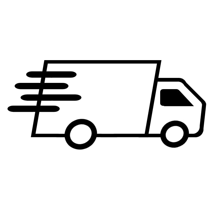 Delivery/Shipping Options