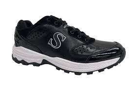 Officials/Umpire Shoes (Smitty Brand)