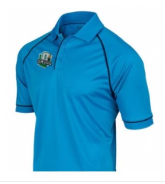 Volleyball Officials Polo