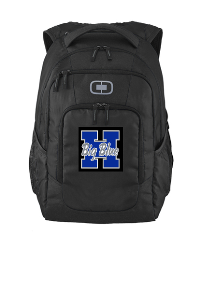 OGIO Hamilton Backpack