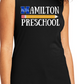 Hamilton City Schools PreSchool Tank