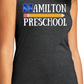Hamilton City Schools PreSchool Tank