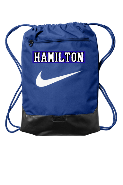 NIke GBB Drawstring Bag