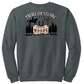Preble County OHC-Hueston Woods Sweatshirts