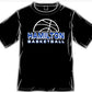 Hamilton Basketball Tshirt