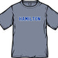 Hamilton Tshirt