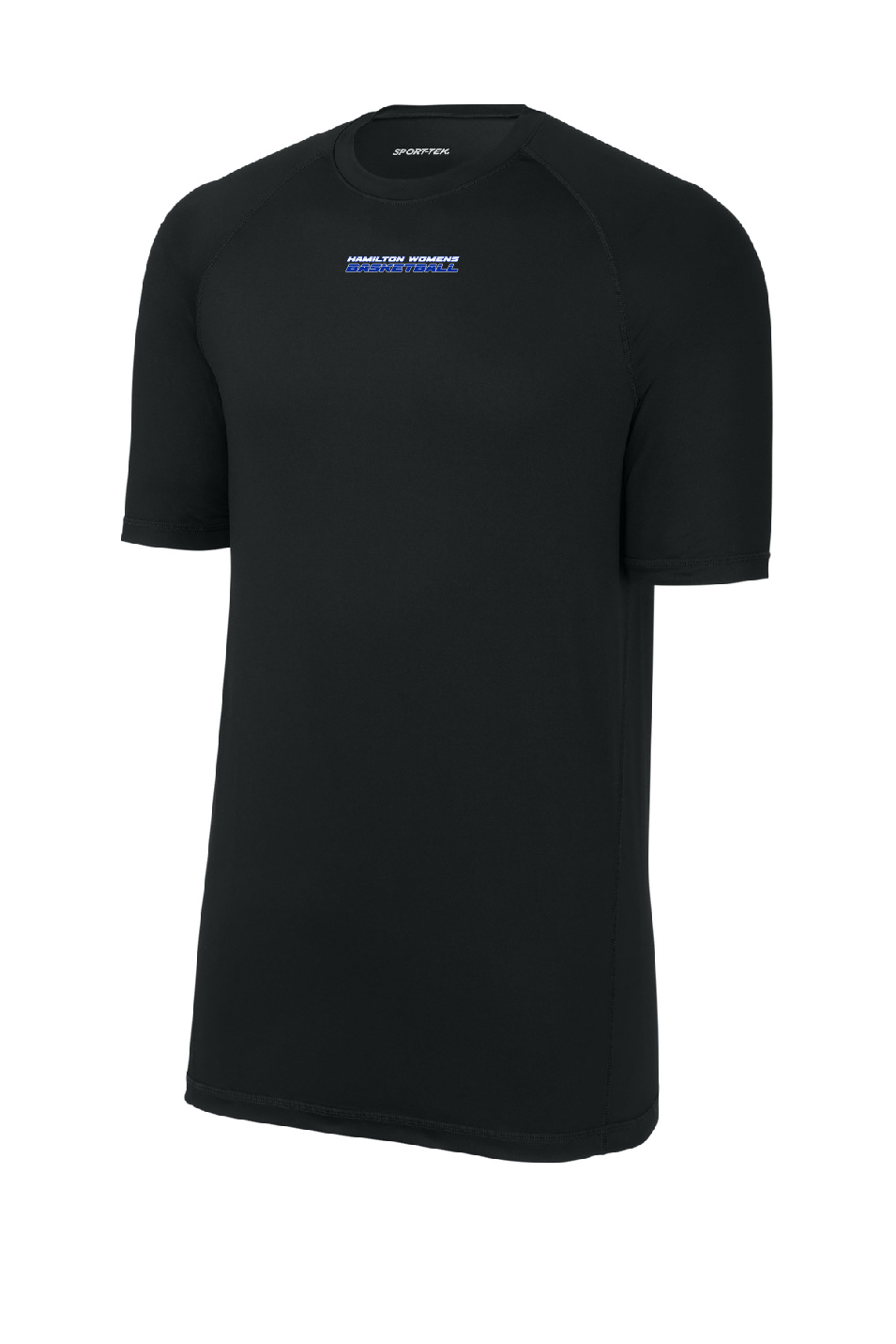 Compression Short Sleeve/Sleeveless