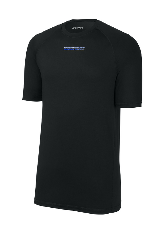 Compression Short Sleeve/Sleeveless