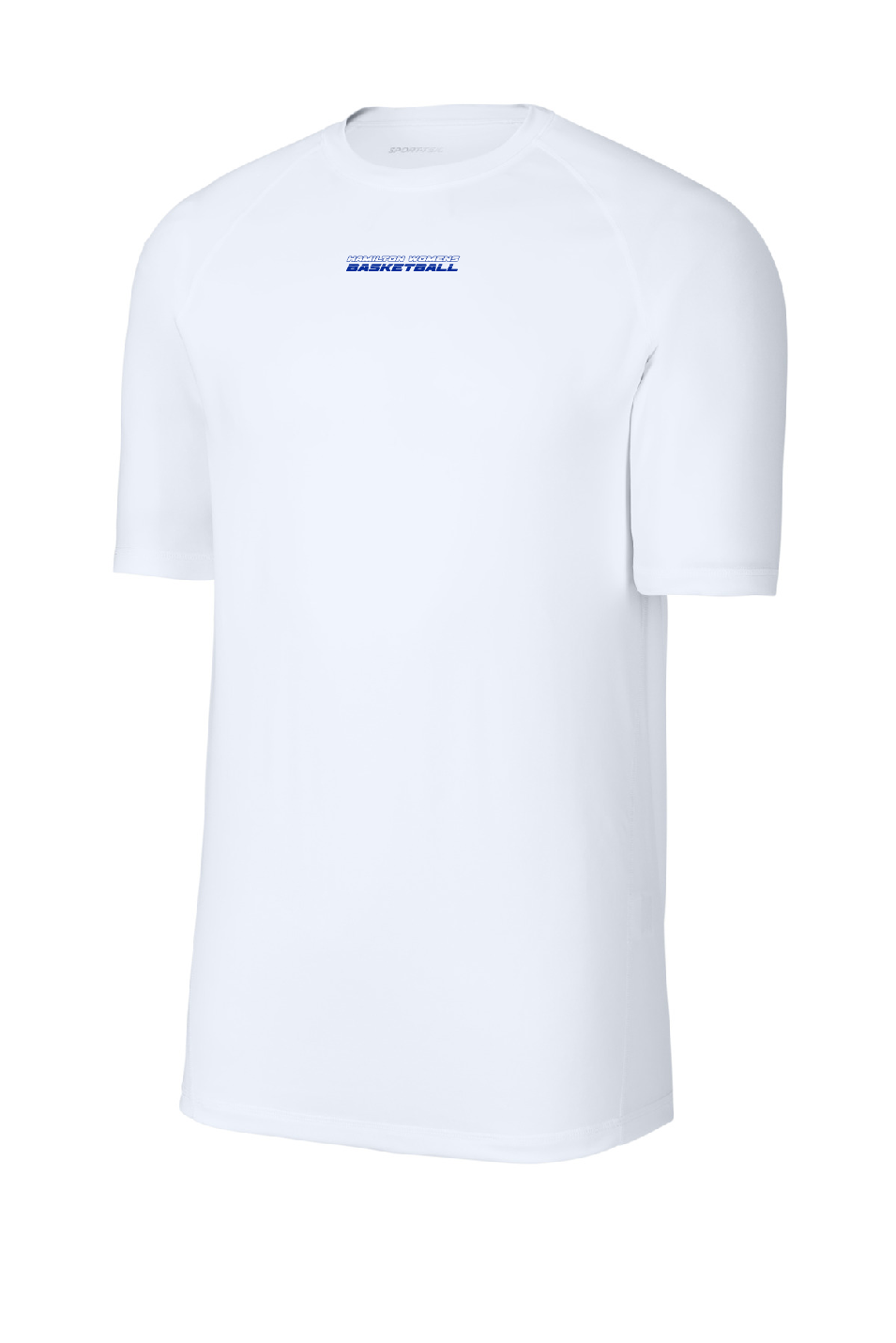 Compression Short Sleeve/Sleeveless
