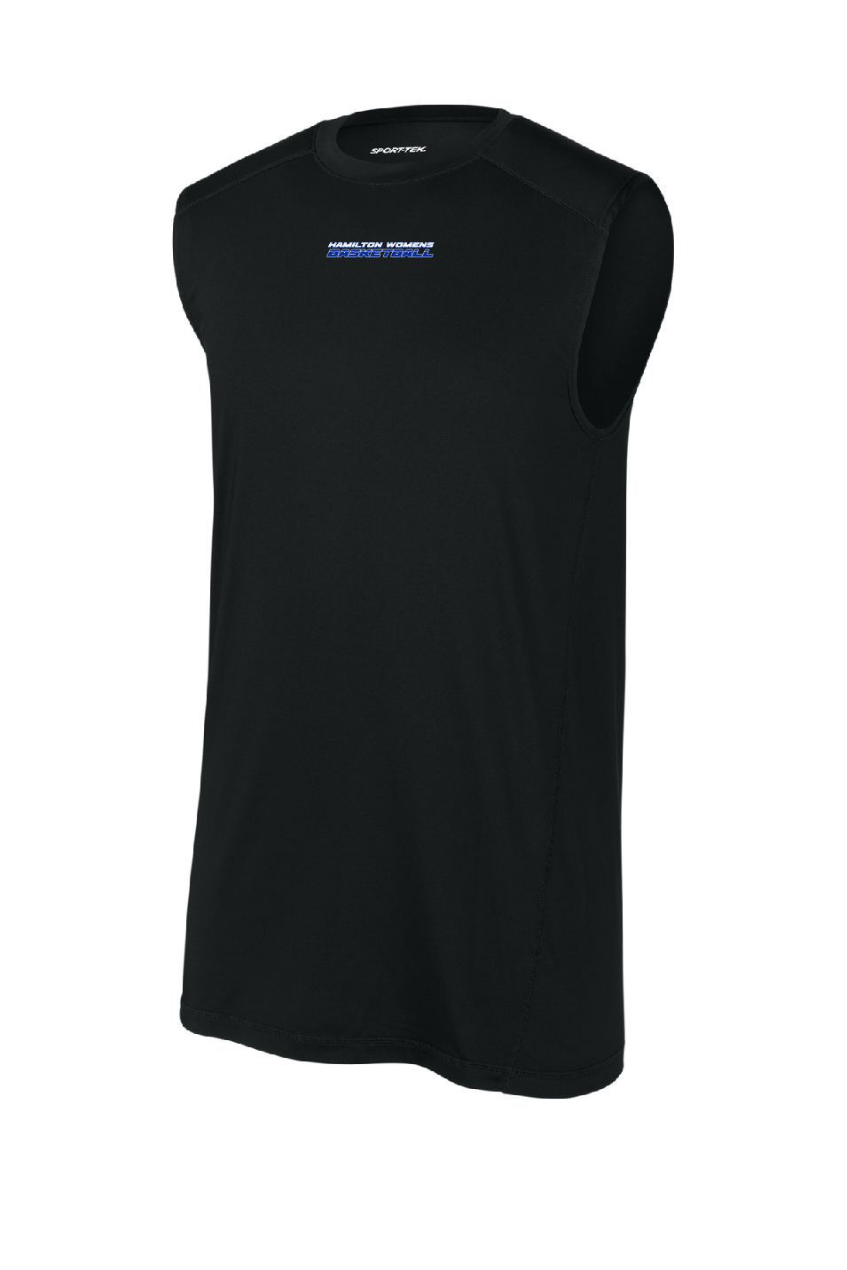 Compression Short Sleeve/Sleeveless