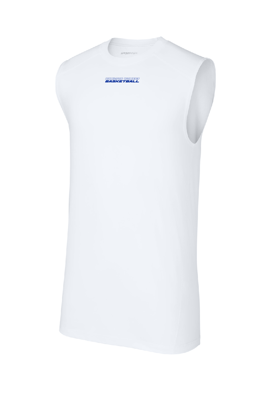 Compression Short Sleeve/Sleeveless