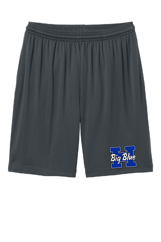 Hamilton Shorts