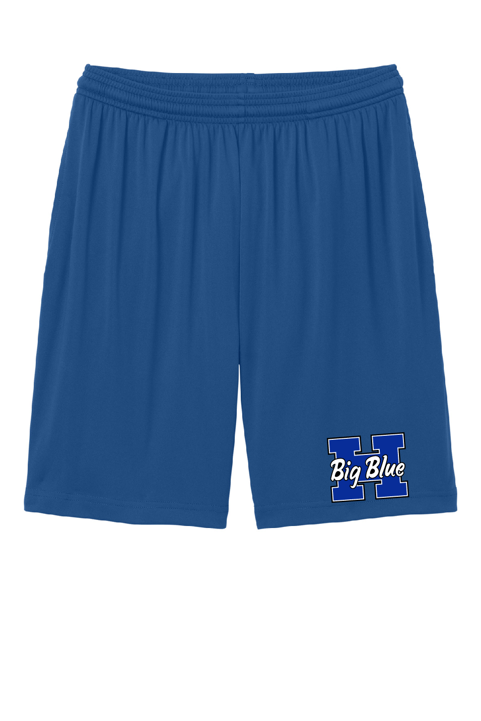 Hamilton Shorts