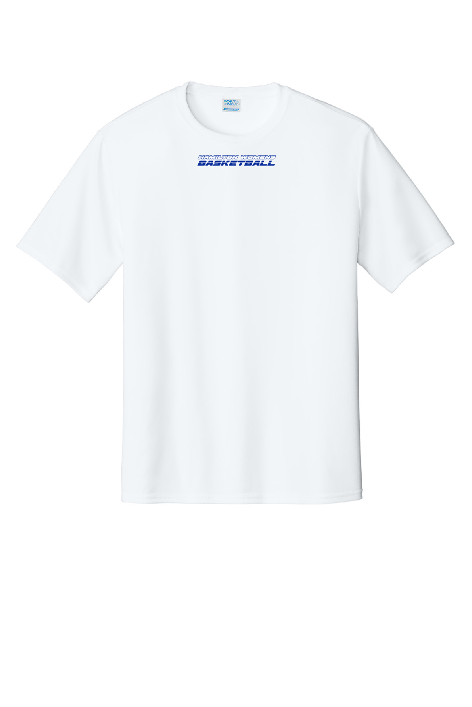 Hamilton Drifit Under Uniform SS Shirt