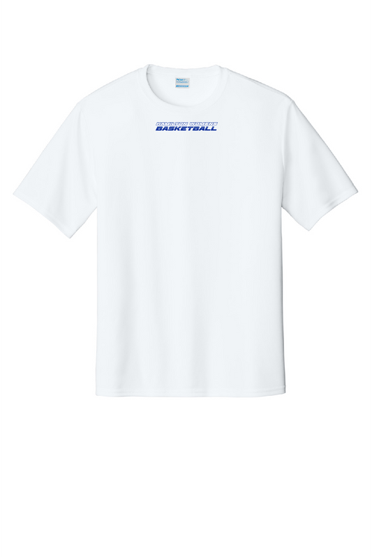 Hamilton Drifit Under Uniform SS Shirt