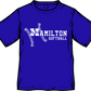 Hamilton Softball Spiritwear