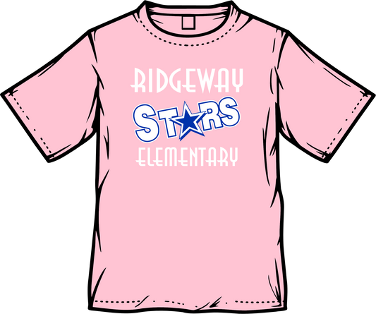Ridgeway Elementary Stars