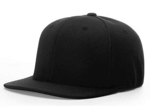 Baseball/Softball Umpire Hat-Richardson