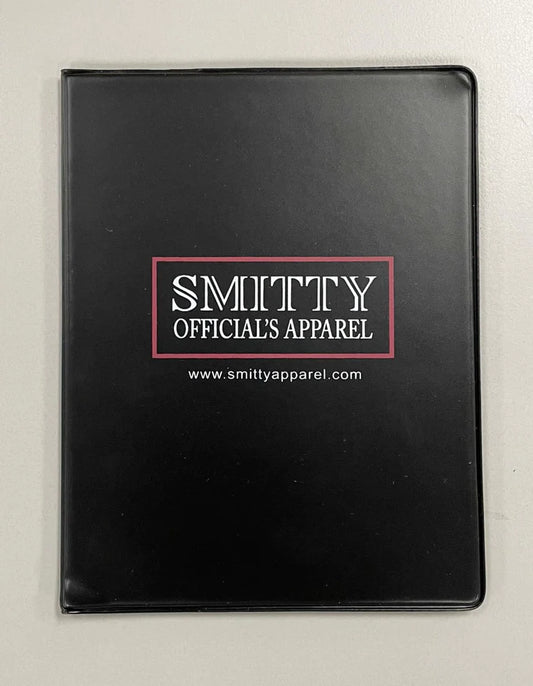 Smitty Game Card Holder